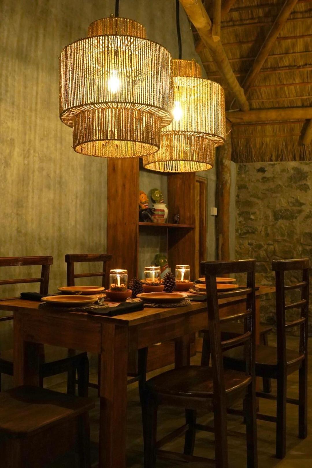 Gaga Bees Ella Hotel ภายนอก รูปภาพ