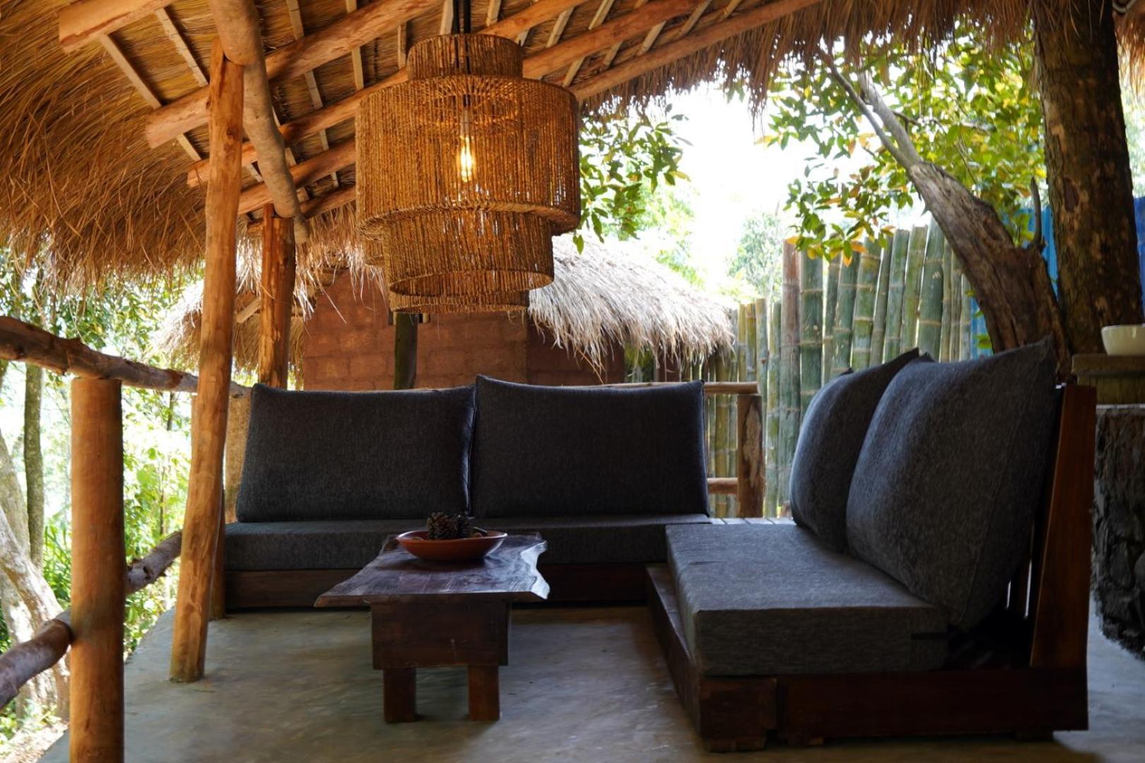 Gaga Bees Ella Hotel ภายนอก รูปภาพ