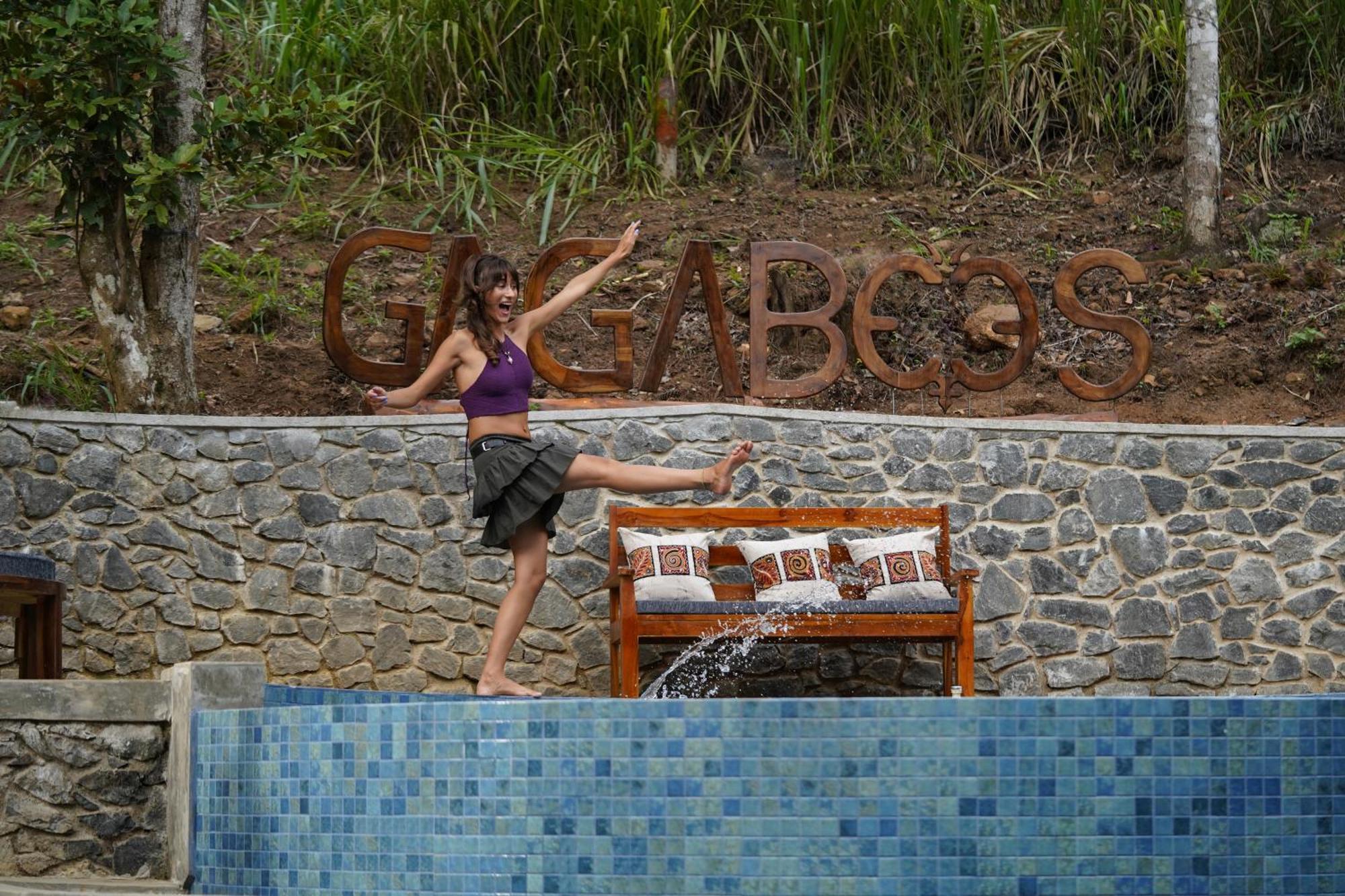 Gaga Bees Ella Hotel ภายนอก รูปภาพ